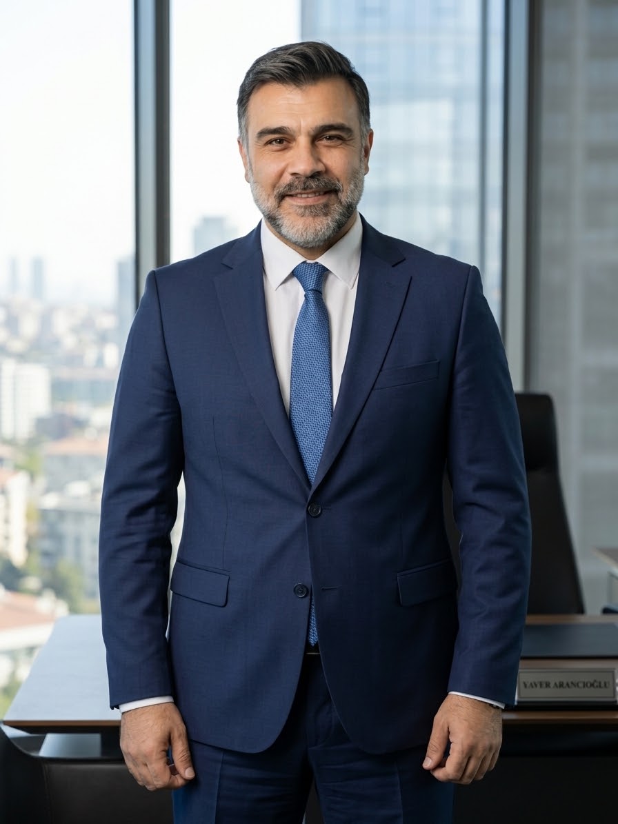 Yaver Arancıoğlu